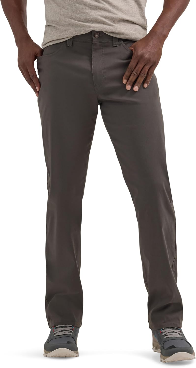 61yJsWQCvsL._AC_SL1500_.jpg Men's 5 Pocket Outdoor Pant - Image 1